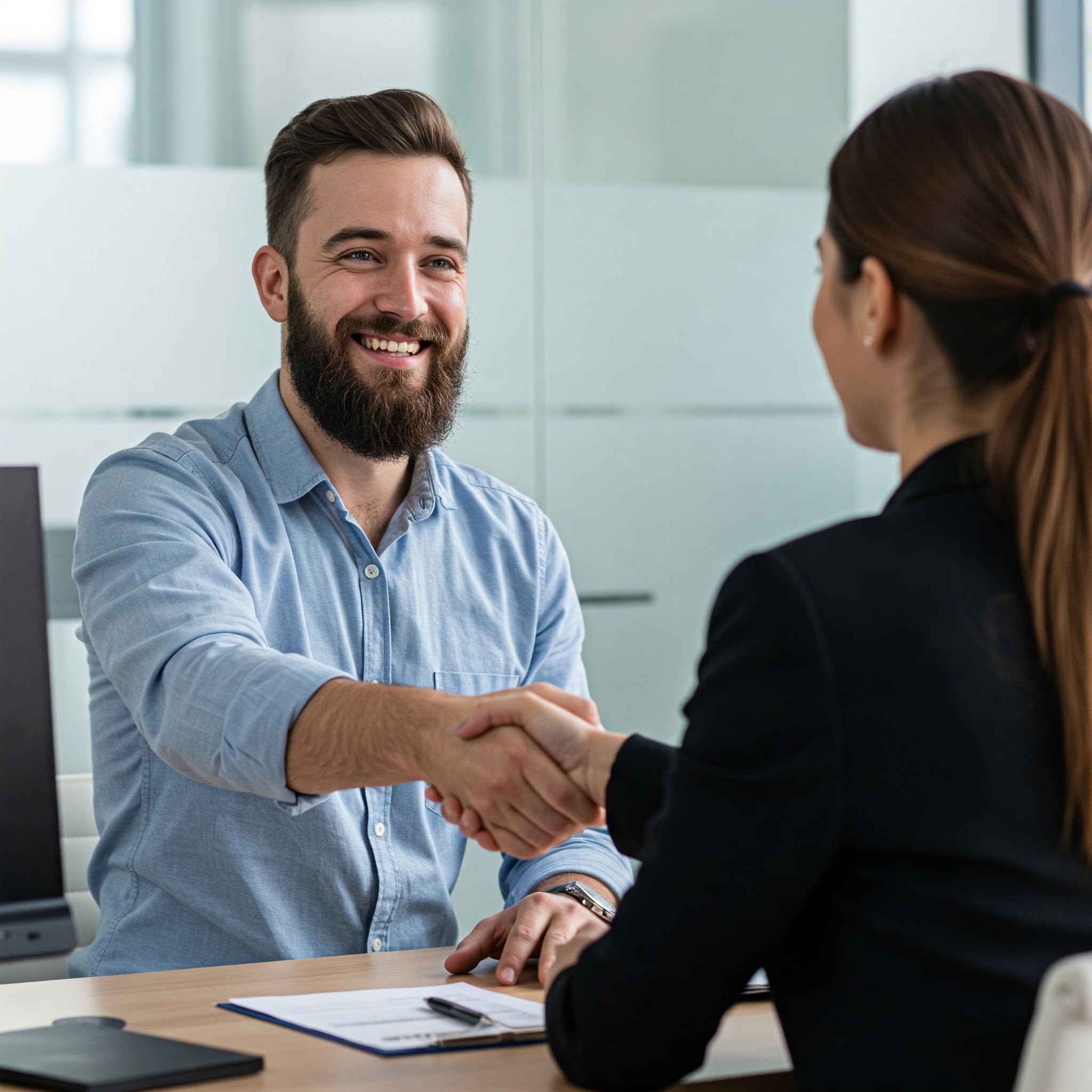 ¿Por qué trabajar con un solo agente inmobiliario mejora tu experiencia de compra o venta de una propiedad?