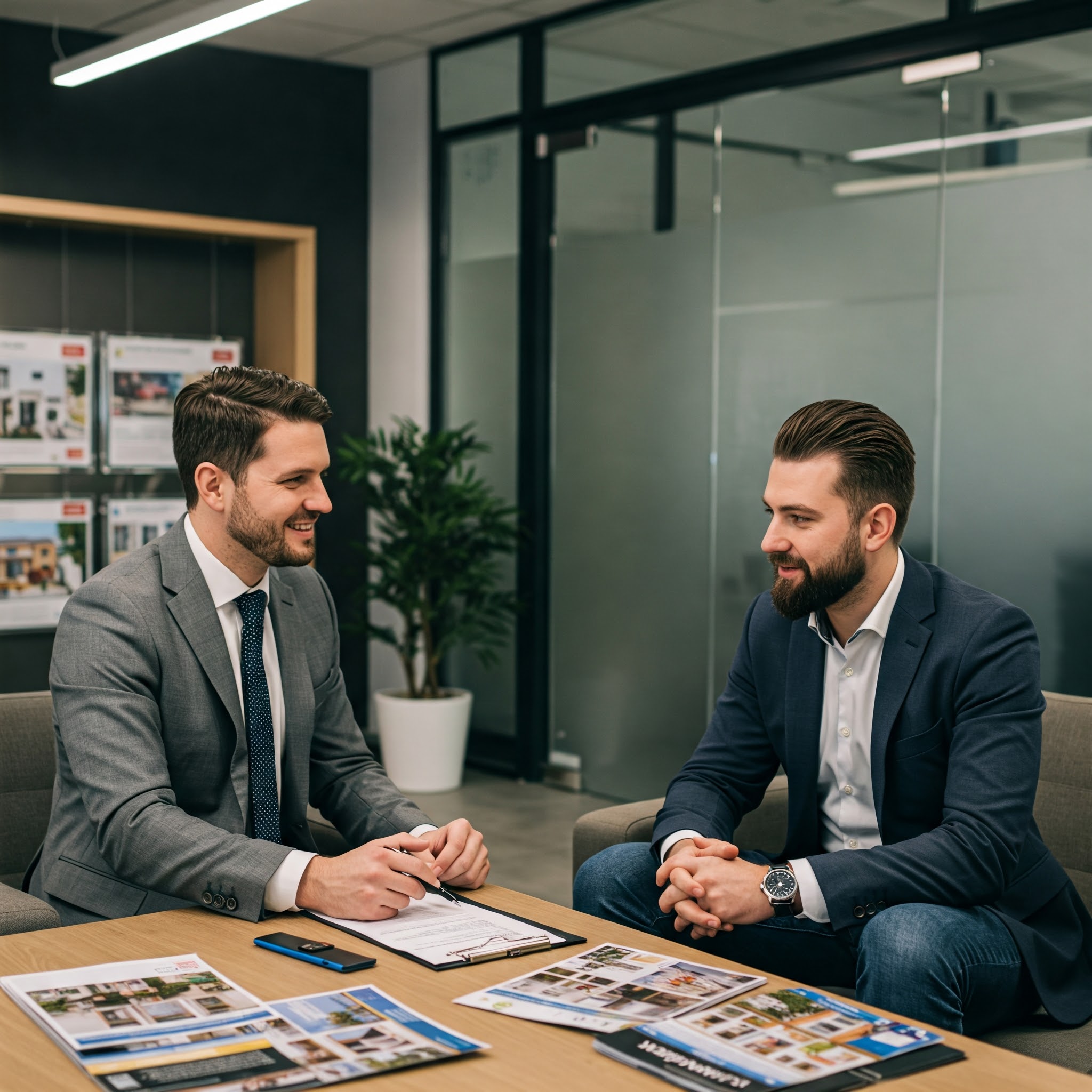 ¿Por qué trabajar con un solo agente inmobiliario mejora tu experiencia de compra o venta de una propiedad?